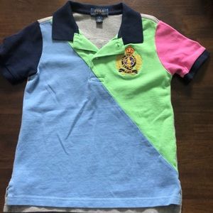 Polo by Ralph Lauren